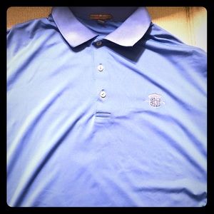 Peter Millar Crown Sport Summer Comfort polo
